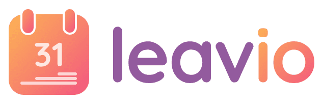 leavio – Abwesenheitsmanagement